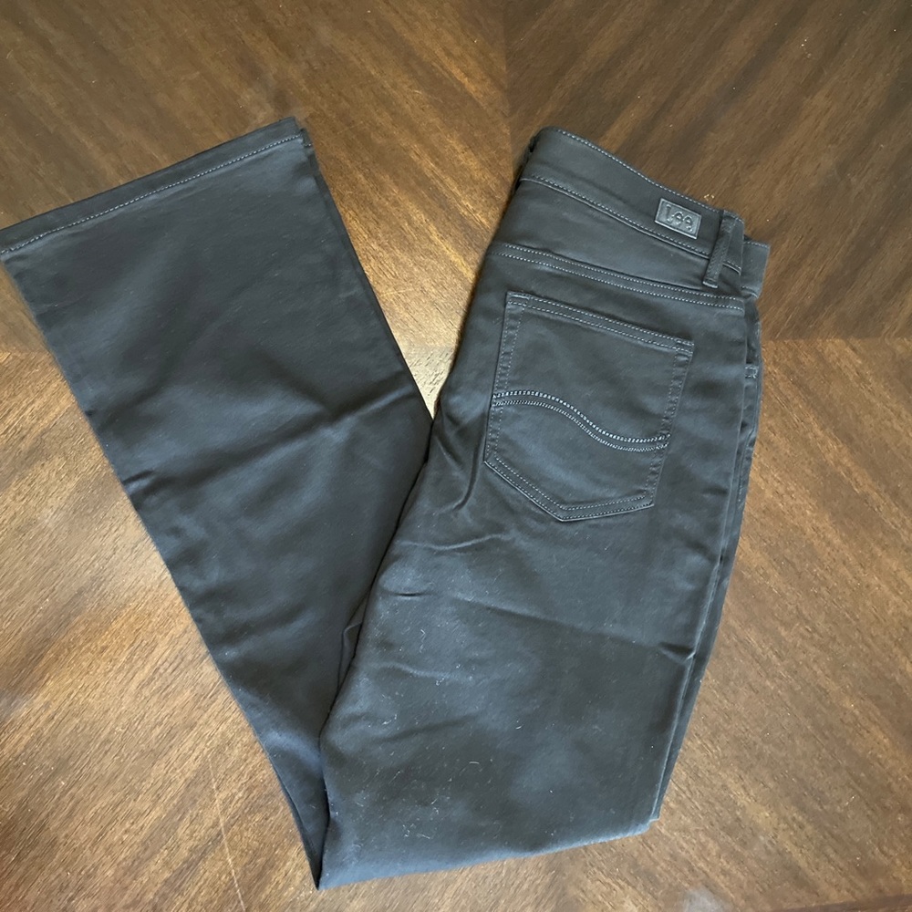 NWT Lee Flex Motion Bootcut Jeans